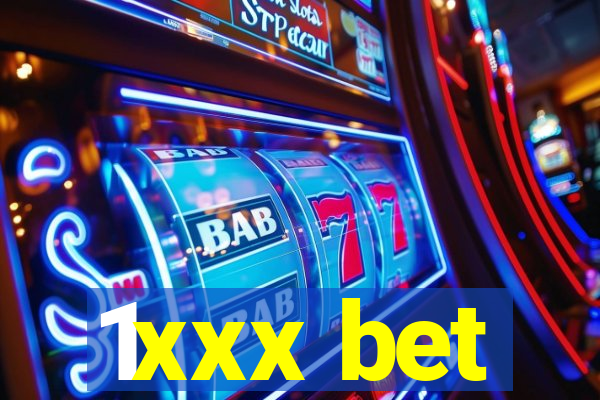 1xxx bet